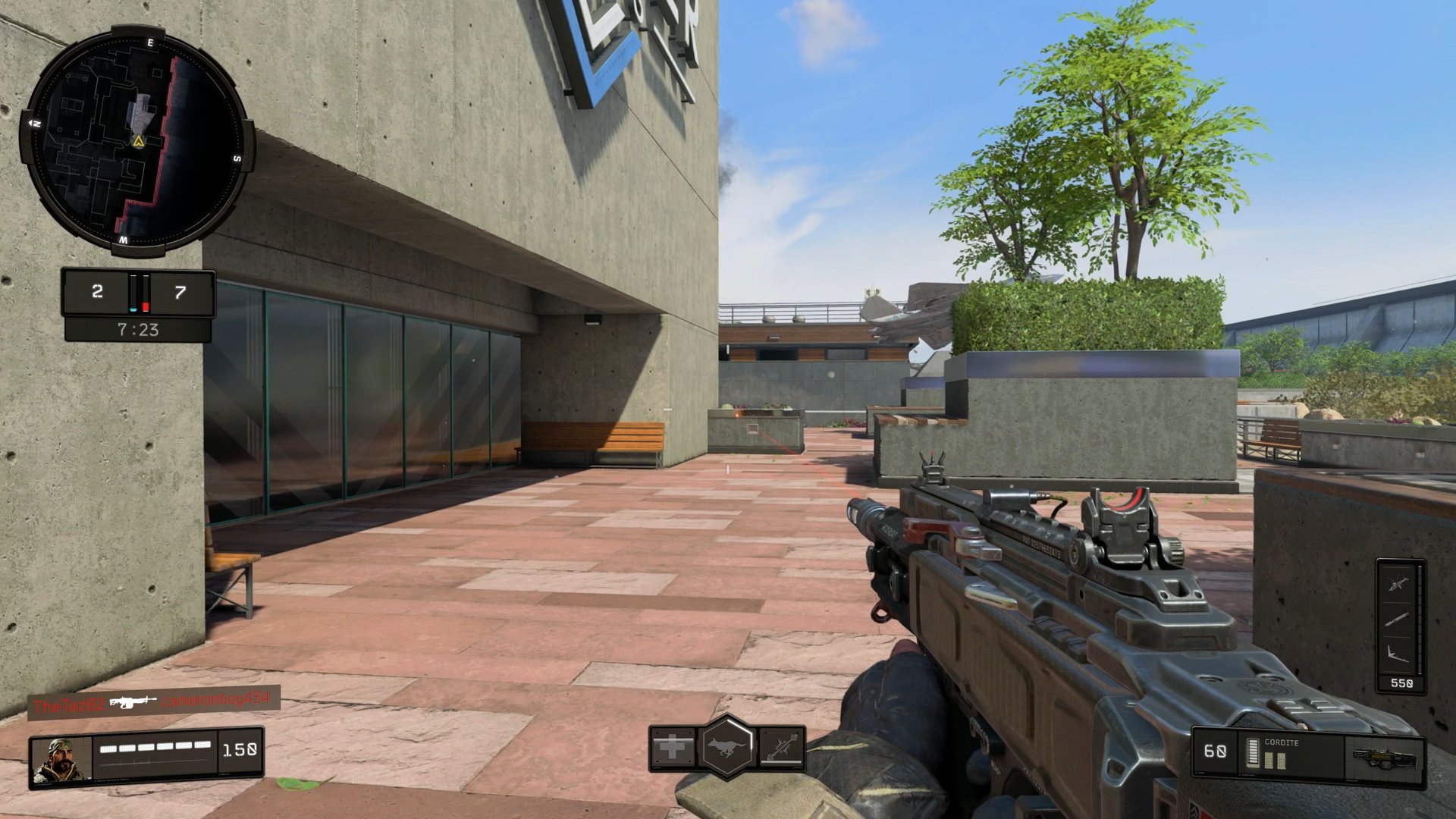 Call of Duty: Black Ops 4 - Imagen 47